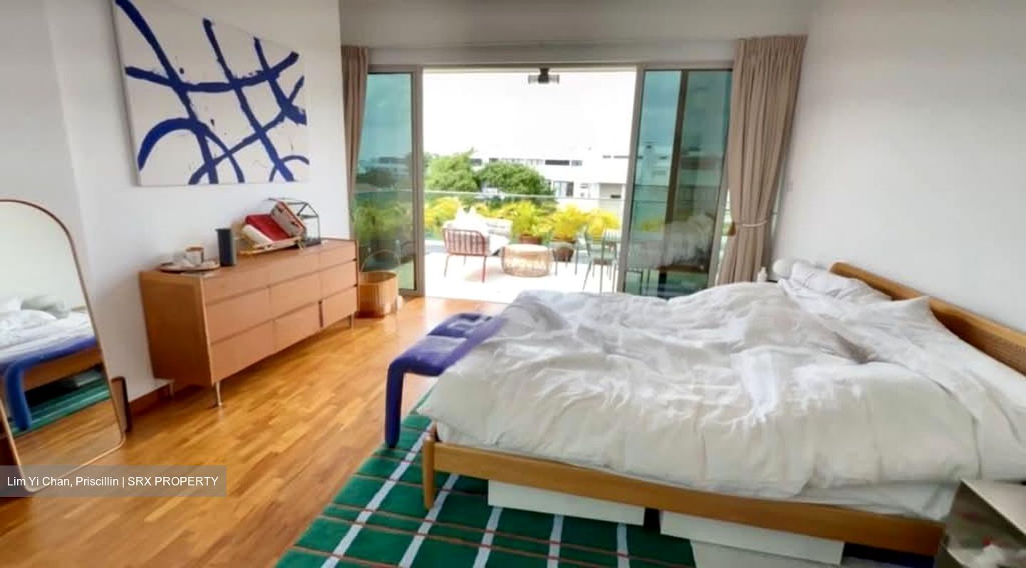 Tierra Vue (D15), Condominium #527275921